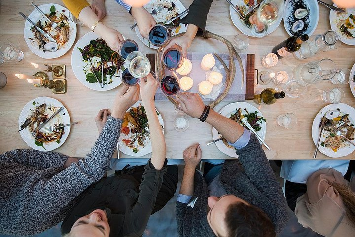 Taste of Downtown Sarasota  - Photo 1 of 15